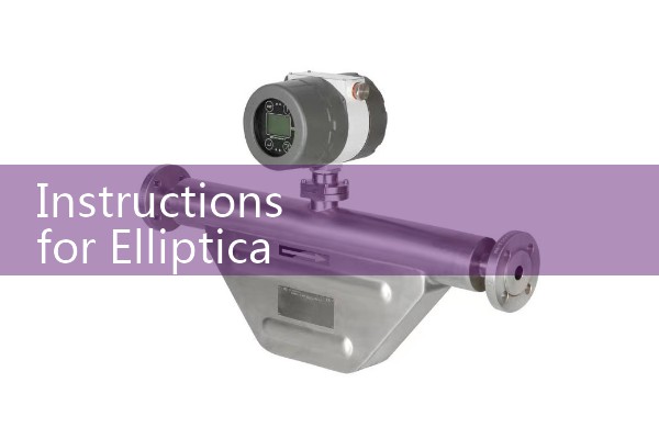 Water vapor flowmeter